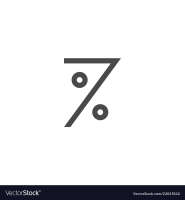 Seven percent