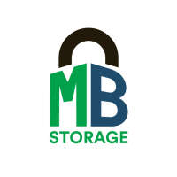 Mb storage solutions bv