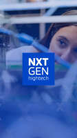 Next gen - careermakers in agri&food | life sciences&health