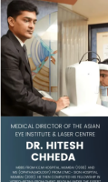 Asian Eye Hospital