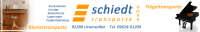 Günther schiedt kleintransporte