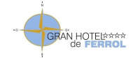 Gran hotel de ferrol