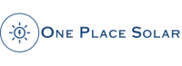 One Place Solar