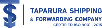 Taparura shipping com