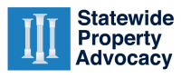 Statewide property advocacy