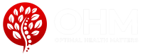 Ohm~ optimal health modalities