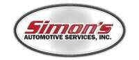 Simons Automotive Service, INC