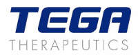 Tega therapeutics inc