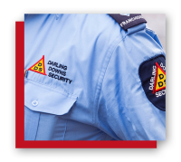 Darling downs security