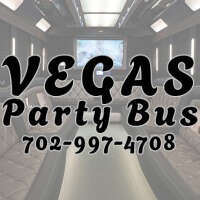 Vegas Party Bus