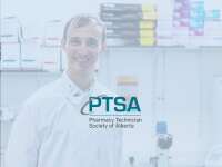Pharmacy technician society of alberta