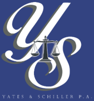 Yates & schiller, p.a.