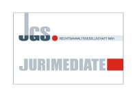 Jurimediate gmbh