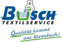 Busch textilservice gmbh & co. kg
