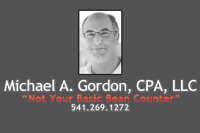 Michael a gordon cpa