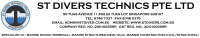 St divers technics pte ltd
