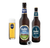 Privatbrauerei gaffel becker & co. ohg