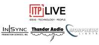 Thunder Audio, Inc.