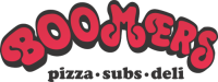 Boomers Pizzeria Subs & Deli