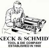 Schmidt tool manufacturing