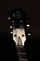 Hancock guitars