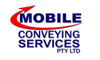 Mobile conveying services pty ltd