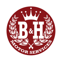B & h motors