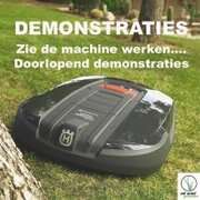 Vdwiel-gremac tuin & golfbaanmachines