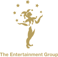 The entertainment group bv