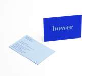 Bower architecture & interiors
