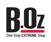 B-oz.co.il extreme lifestyle