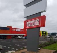 Marlin signs pty ltd