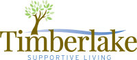 Timberlake senior living facility