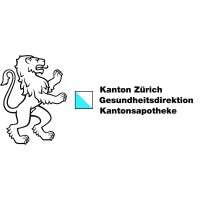 Kantonsapotheke zürich