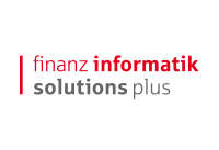 Finanz informatik solutions plus gmbh