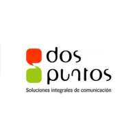 Dos puntos comunicaciones estratégicas