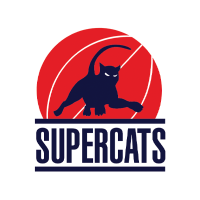 Geelong supercats