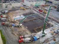 L. feriozzi concrete company, inc.