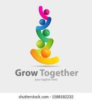 Grow together