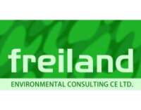 Freiland environmental consulting civil engineers ltd.