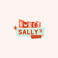 Sweet sally's bakeshop