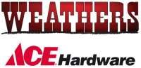 Weathers hardware & appliance co. inc.