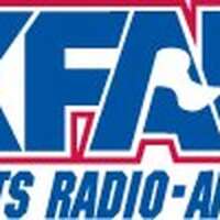 Kfan 100.3fm