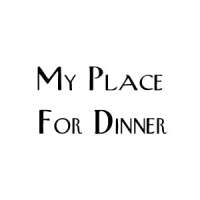My place for dinner cooking school