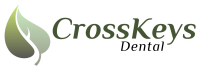 Cross keys dental
