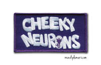 The cheeky neurons