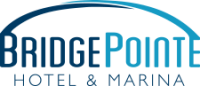 Bridgepointe hotel and marina