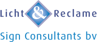 Licht&reclame sign consultants bv