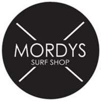 Mordy surf