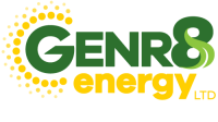 Gener8 solar limited